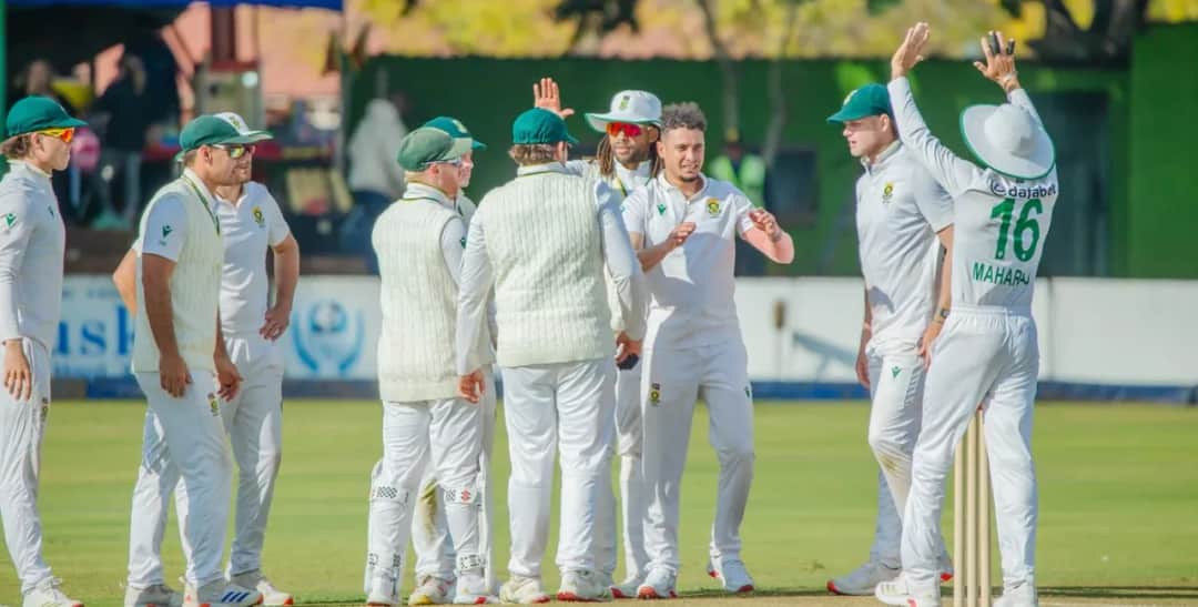 ZIM vs SA - 2nd Test: Pitch Report & Weather Updates