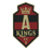 Atlanta Kings CC-logo