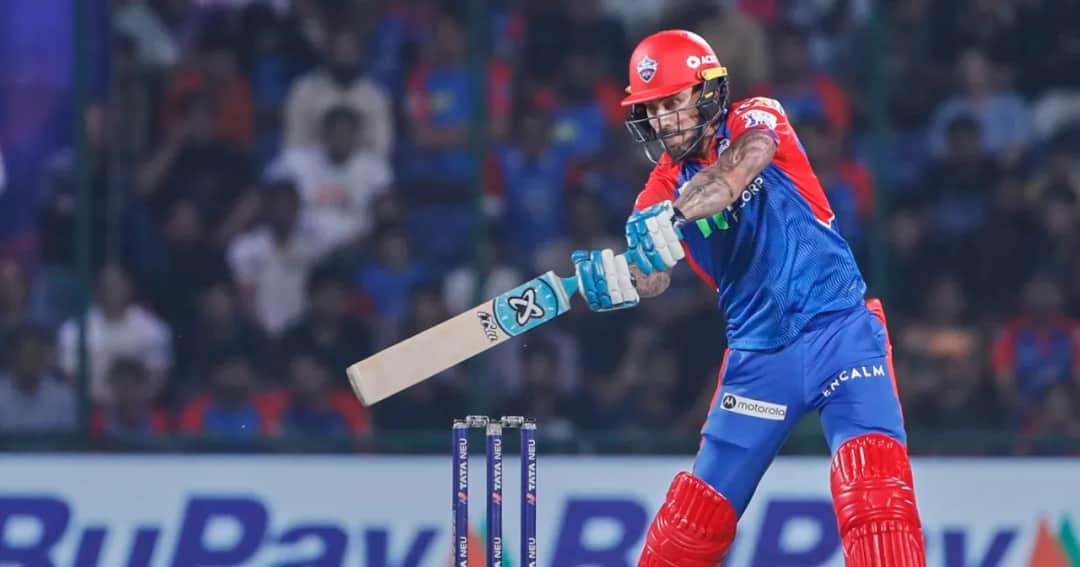 Delhi Capitals in Crisis: Faf du Plessis, Donovan Ferreira Abandon IPL 2025 After Mitchell StarcÂ