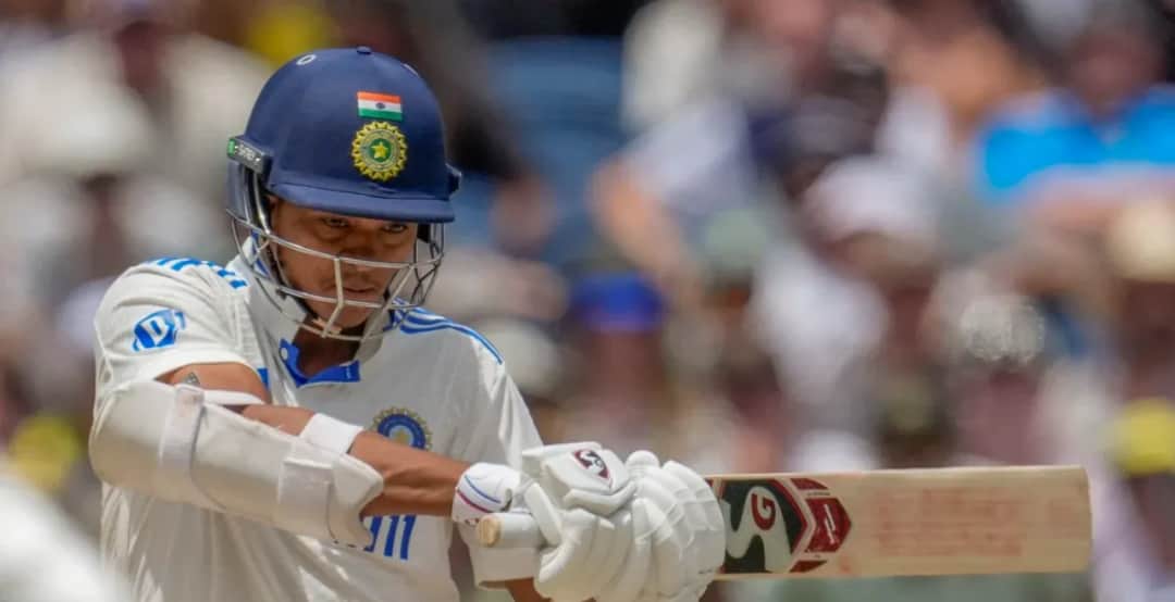 Yashasvi Jaiswal’s Mumbai Exit Linked to Clash with Ajinkya Rahane